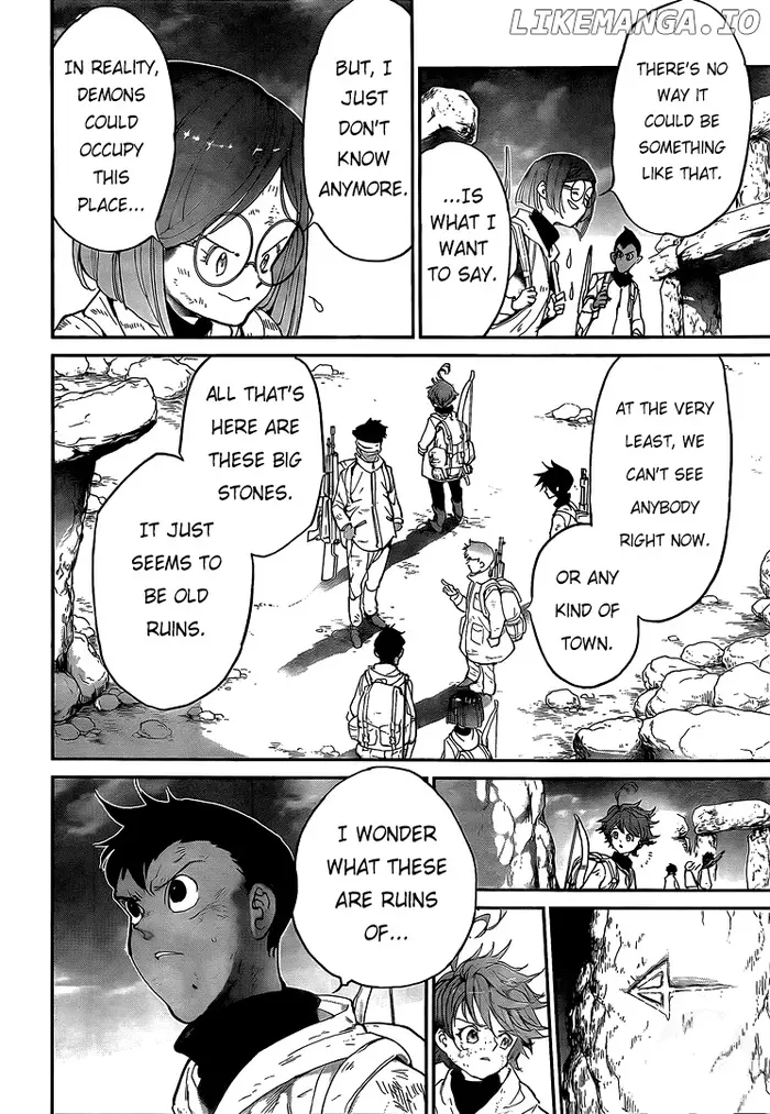 The Promised Neverland chapter 101 image 04_optimized